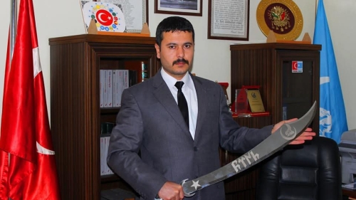 MHP Eskişehir’de kongre öncesi kulisler ısınıyor!